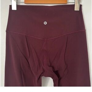 Lululemon align leggings